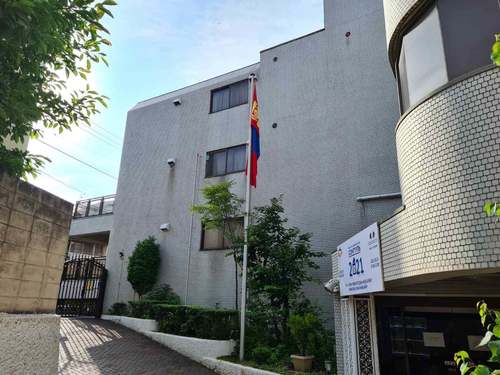 Гадаадад байгаа сонгогчдын 57.1 хувь нь саналаа өгөөд байна